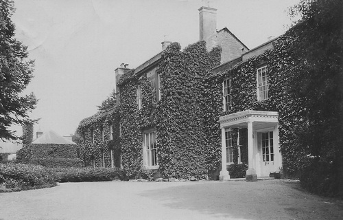 Wethersfield House, Braintree, Essex, England