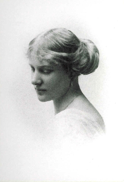 Helen Beatrice Liardet, wife of Edwin Swainson Miller