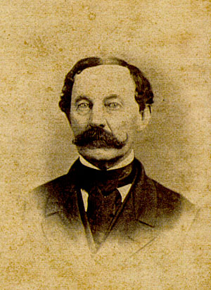 William Louis Shuttleworth
